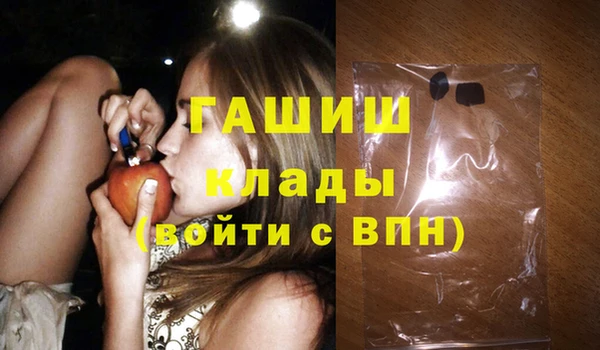 гашик Инта